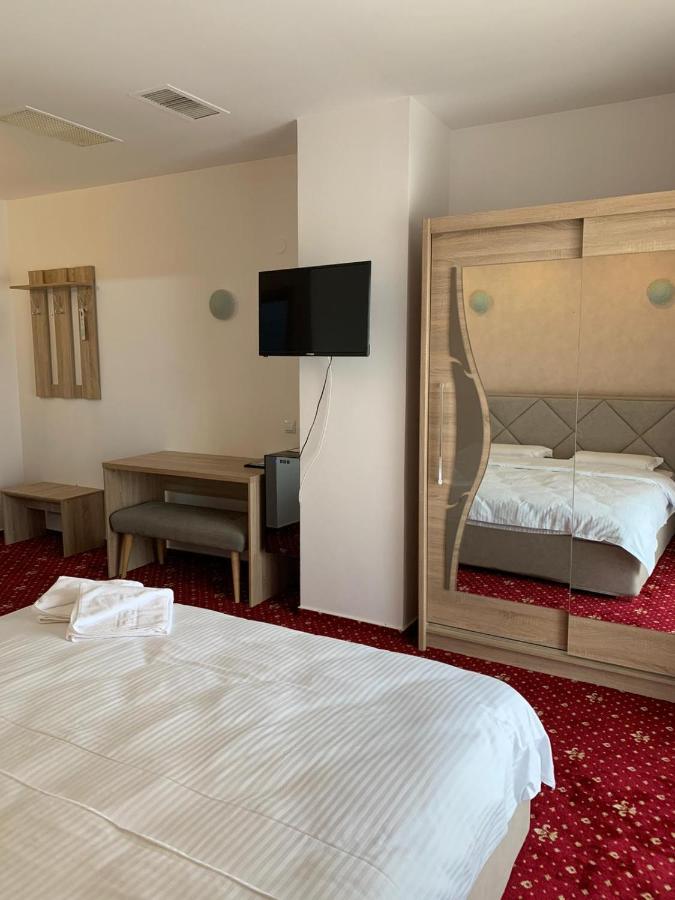 Hotel Vestem Екстер'єр фото