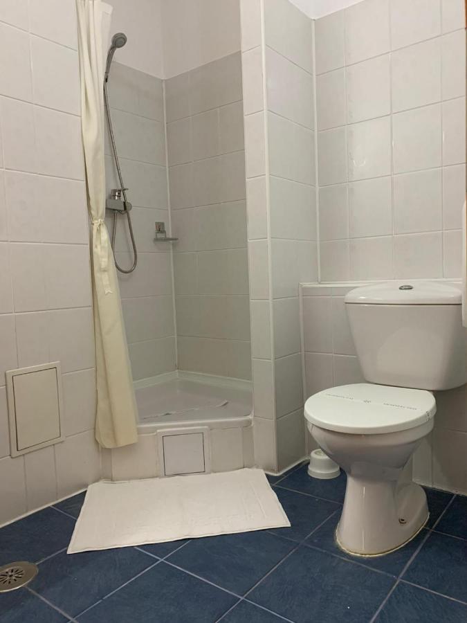 Hotel Vestem Екстер'єр фото