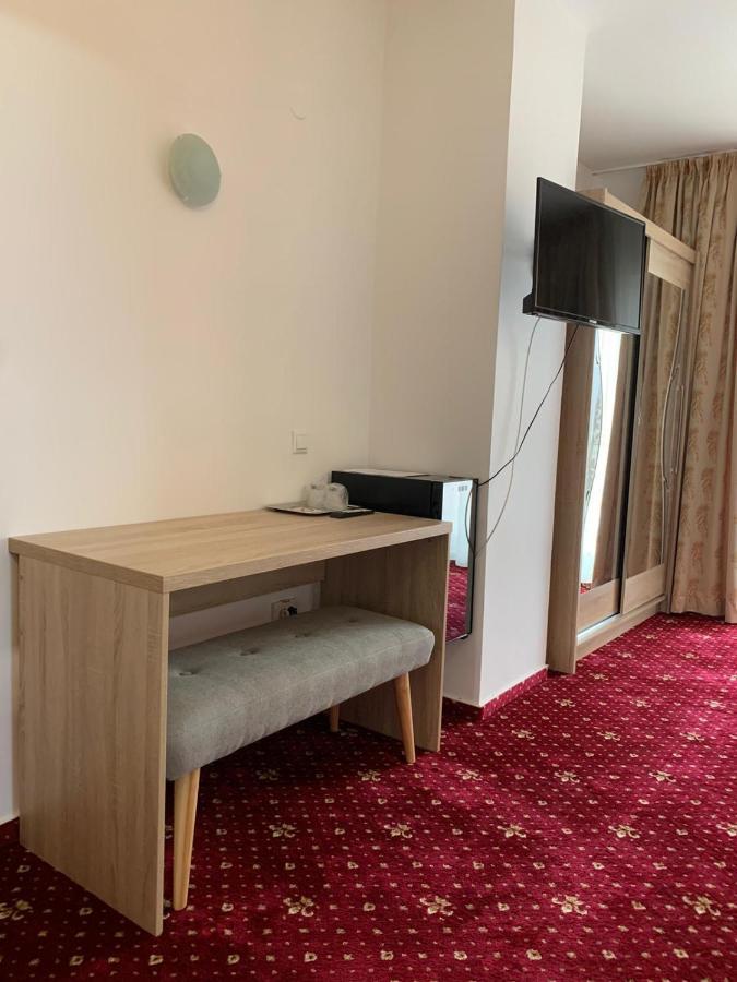 Hotel Vestem Екстер'єр фото