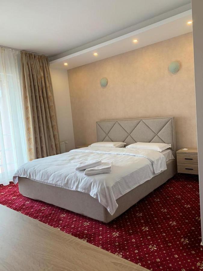 Hotel Vestem Екстер'єр фото